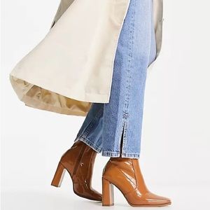 Audrella Ankle Boot